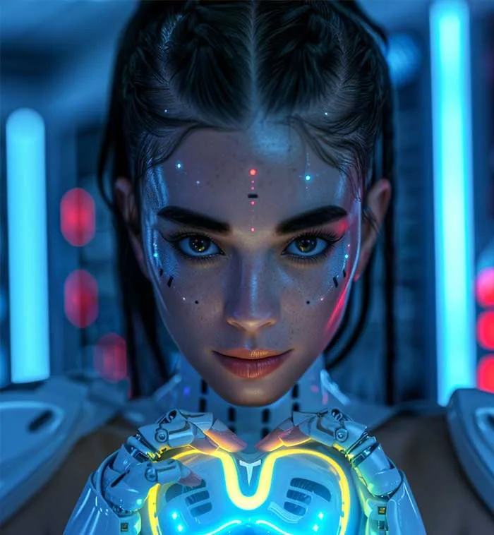 AI-optimized design for innovative futures - 金年会