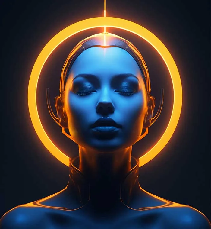 AI-optimized design for innovative futures - 金年会